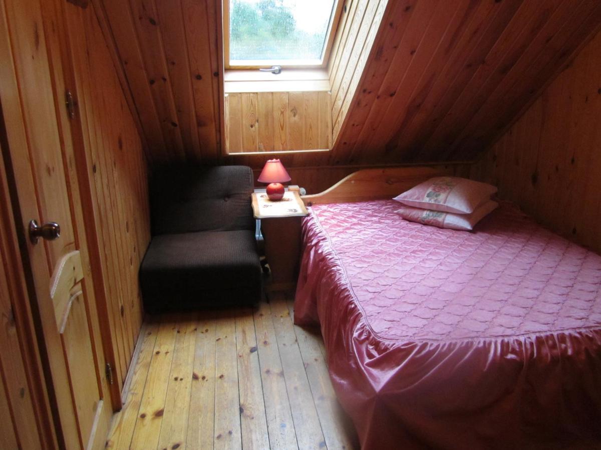 Hotel Kucuru Dzirnavas à Lautere Extérieur photo
