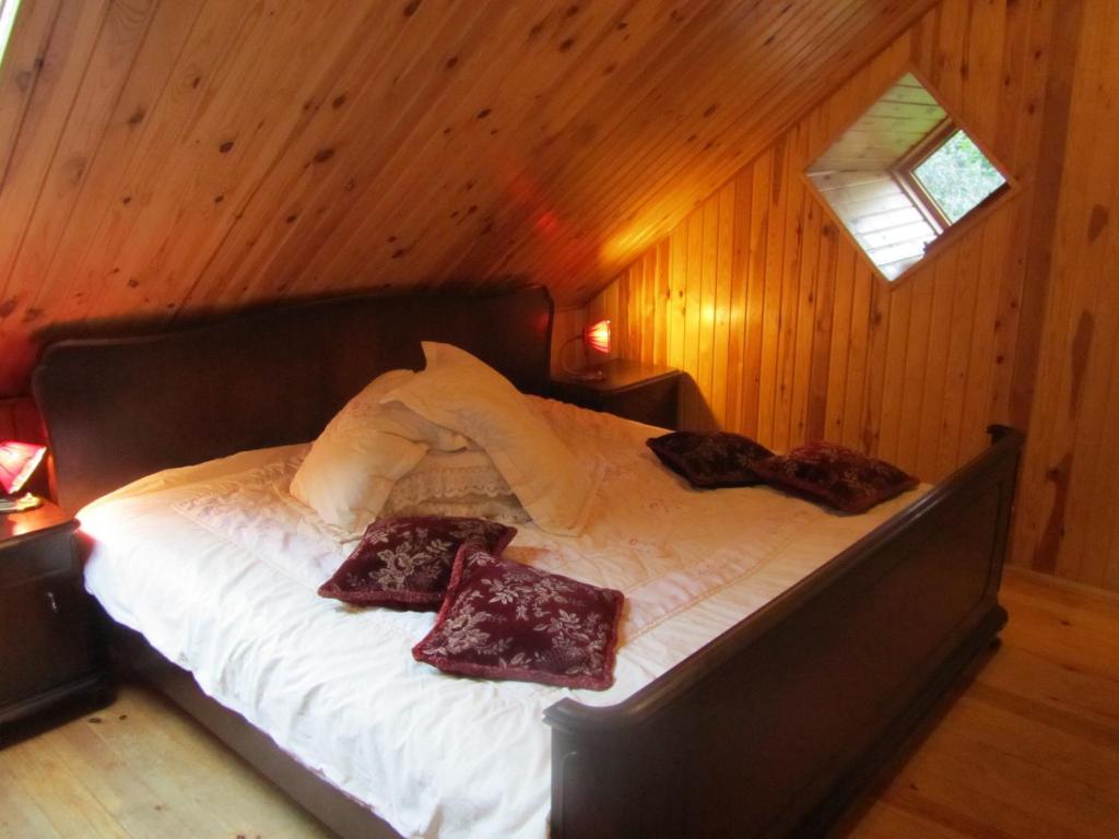 Hotel Kucuru Dzirnavas à Lautere Extérieur photo