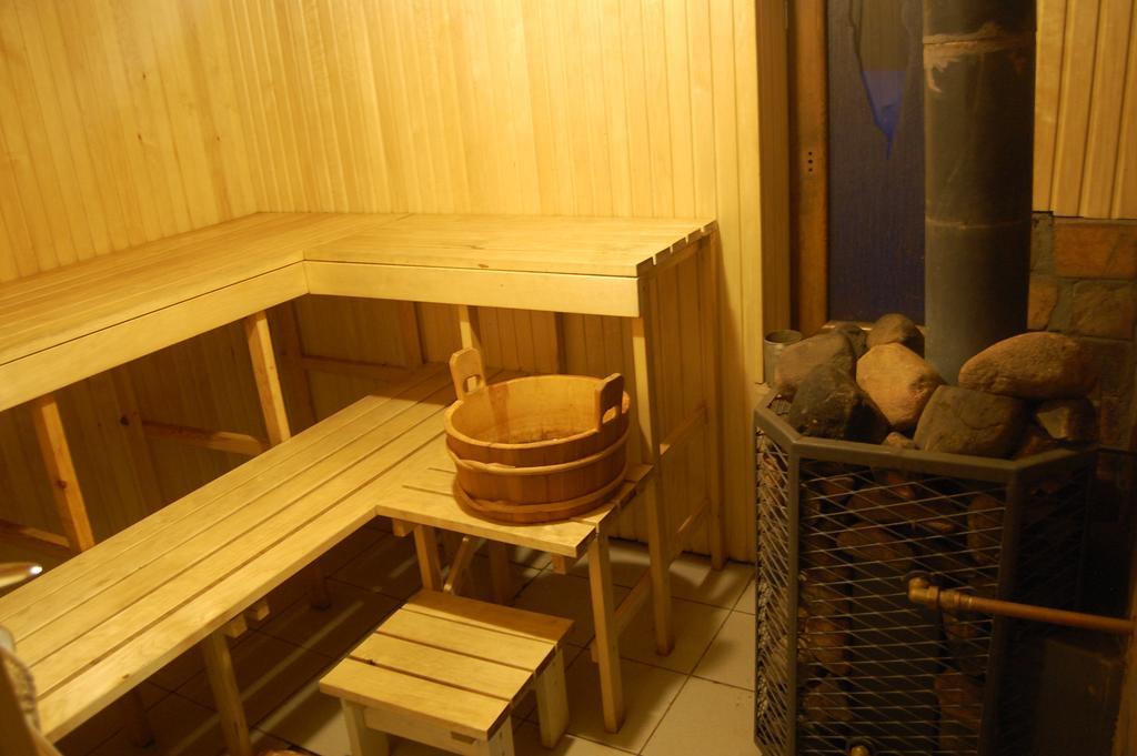 Hotel Kucuru Dzirnavas à Lautere Extérieur photo