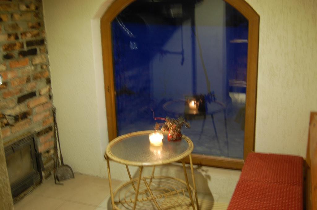 Hotel Kucuru Dzirnavas à Lautere Extérieur photo