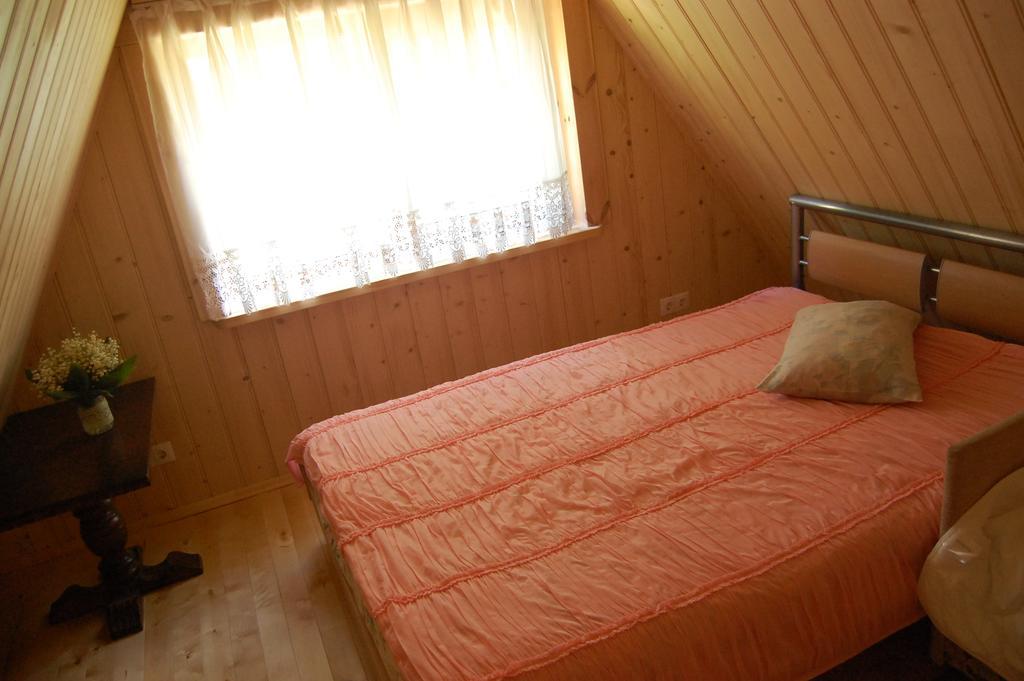 Hotel Kucuru Dzirnavas à Lautere Extérieur photo